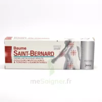 Baume Saint Bernard, Crème à  ILLZACH