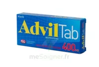 Advil 400 Mg Comprimés Enrobés Plq/14 à  ILLZACH