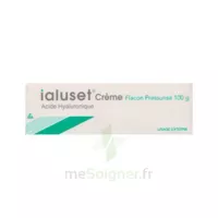 Ialuset Crème - Flacon 100g à  ILLZACH