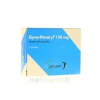 Gyno Pevaryl 150 Mg, Ovule à  ILLZACH