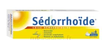 Sedorrhoide Crise Hemorroidaire Crème Rectale T/30g à  ILLZACH