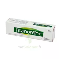 Titanoreine Crème T/40g à  ILLZACH