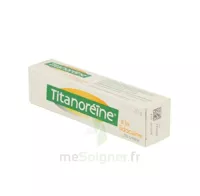 Titanoreine A La Lidocaine 2 Pour Cent, Crème à  ILLZACH