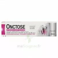 Onctose Hydrocortisone Crème T/38g à  ILLZACH