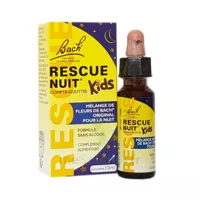 Rescue® Nuit Kids Compte-gouttes - 10ml à  ILLZACH